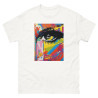 Camiseta clásica Arte Pop Ojo