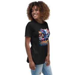 Women's Relaxed T-Shirt