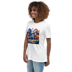 Women's Relaxed T-Shirt