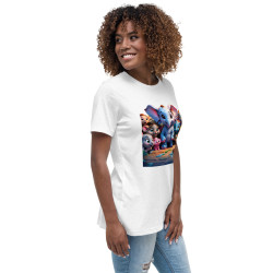 Women's Relaxed T-Shirt