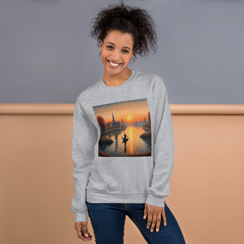 Unisex Sweatshirt