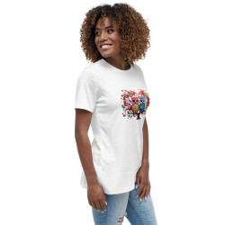 Women's Relaxed T-Shirt