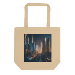 Eco Tote Bag