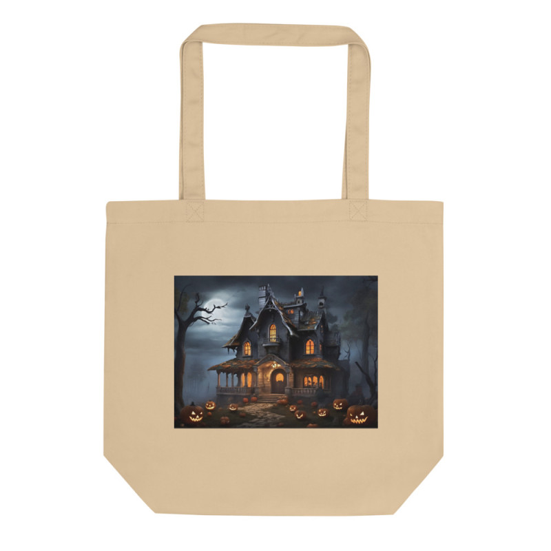 Eco Tote Bag