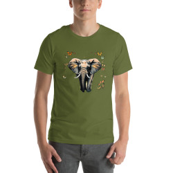 Unisex t-shirt