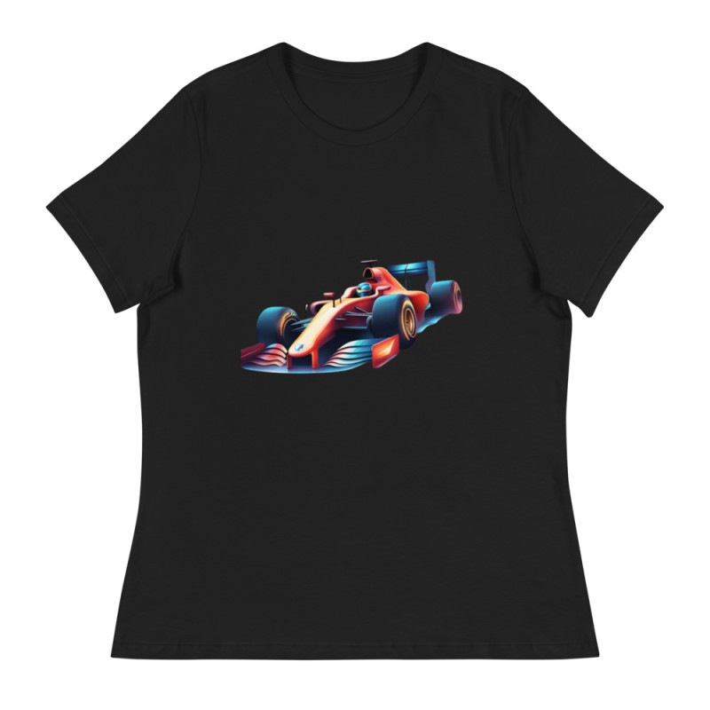 Women's Relaxed T-Shirt