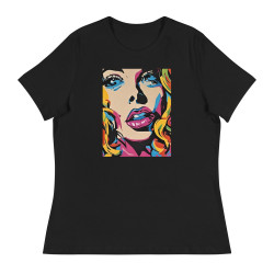 Women's Relaxed T-Shirt