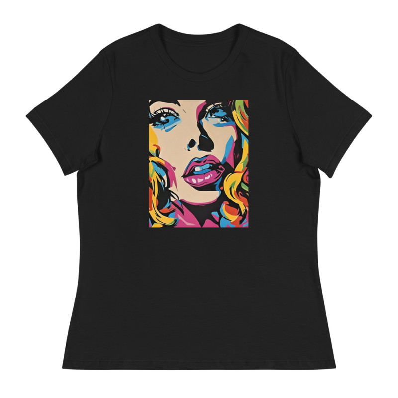 Women's Relaxed T-Shirt