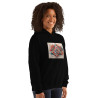 Unisex Hoodie 3d Mandalas