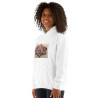 Unisex Hoodie 3d Mandalas