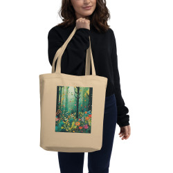 Eco Tote Bag