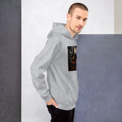 Unisex Hoodie