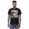 Men's classic tee Stairway to Heaven