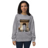 Unisex organic sweatshirt