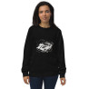 Unisex organic sweatshirt 3