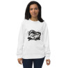 Unisex organic sweatshirt 3