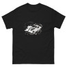 Men's classic tee Racing car 3