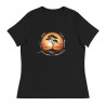 Women's Relaxed T-Shirt Sunrise