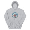 Unisex Hoodie Everest climber