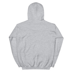 Unisex Hoodie Everest climber