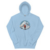 Unisex Hoodie Everest climber