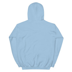 Unisex Hoodie Everest climber