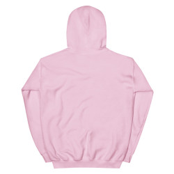 Unisex Hoodie Everest climber