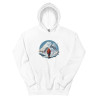 Unisex Hoodie Everest climber