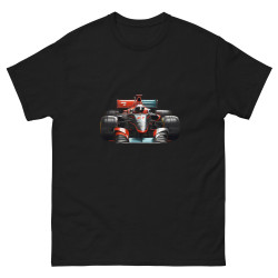 Men's classic tee Formula 1 (2)