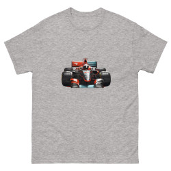 Men's classic tee Formula 1 (2)