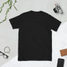 Short-Sleeve Unisex T-Shirt Formula 1 (2)