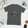 Short-Sleeve Unisex T-Shirt Formula 1 (2)