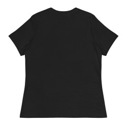 Women's Relaxed T-Shirt Surrealist Woman