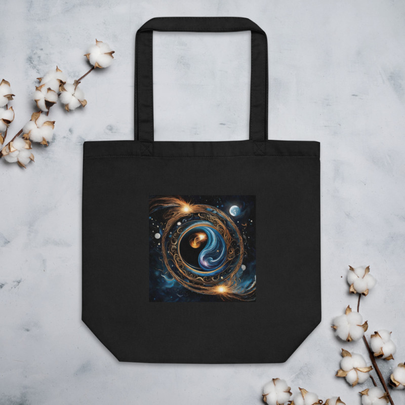 Eco Tote Bag