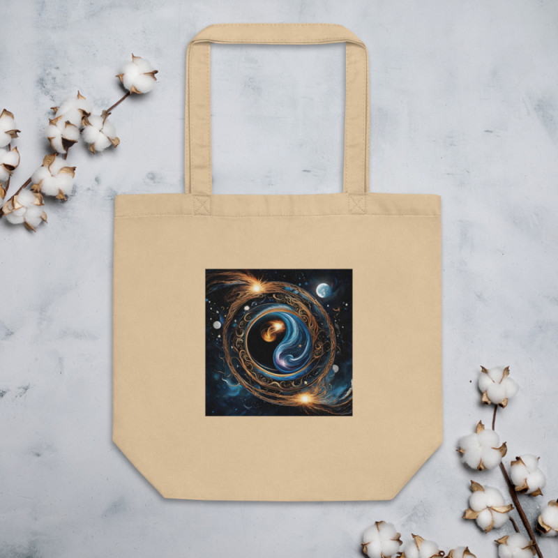 Eco Tote Bag