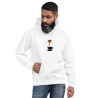 Unisex Hoodie Coffee