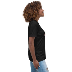 Women's Relaxed T-Shirt surrealist city