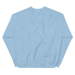 Unisex Sweatshirt surrealist tree