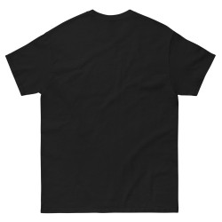 Camiseta hombre clásica logo surrealista